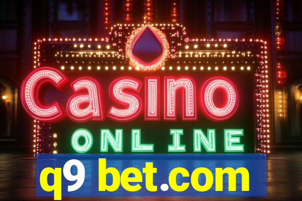 q9 bet.com